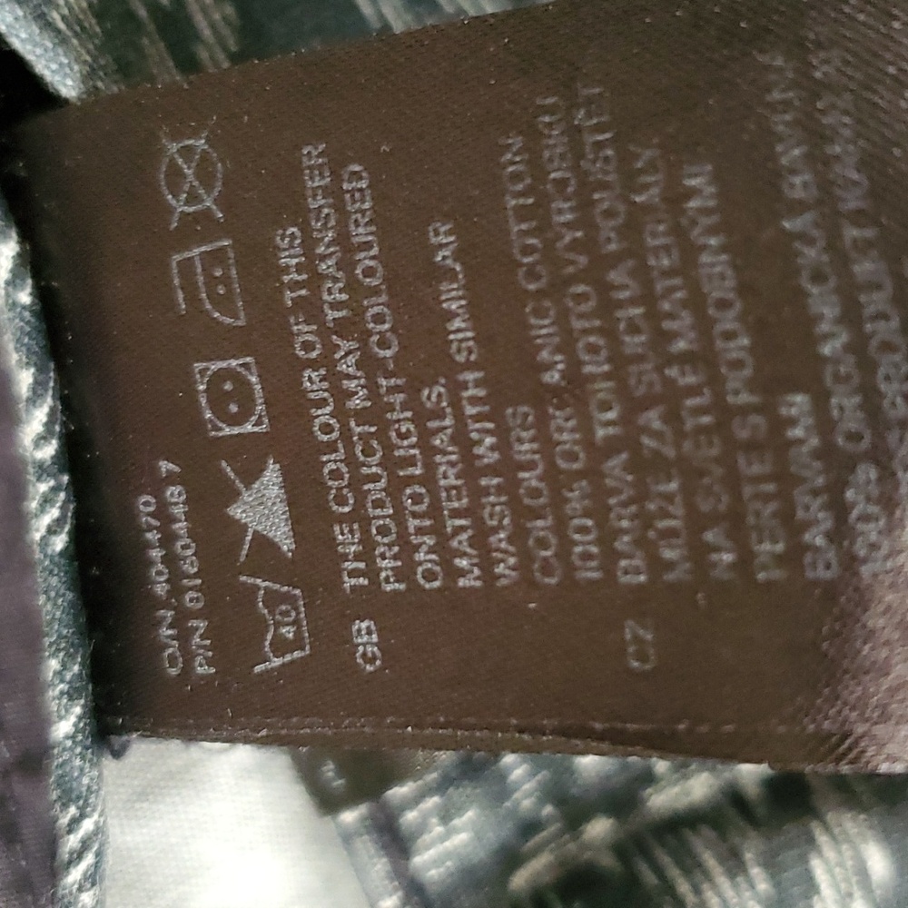 H&M Conscious Collection Shorts - Picture 13 of 15